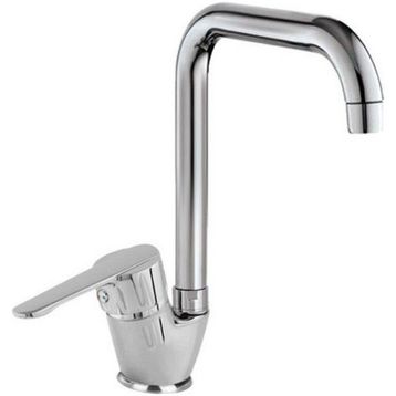 Penta P318 Opus Krom Yüksek Lavabo Bataryası