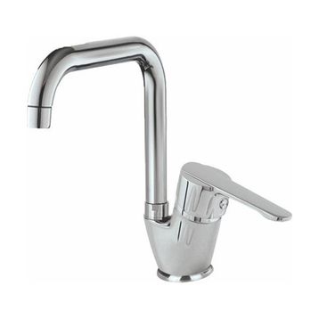 Penta P318 Opus Krom Yüksek Lavabo Bataryası