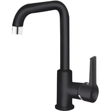 Penta P903B Agena Black Lavabo Bataryası