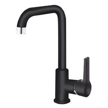 Penta P903B Agena Black Lavabo Bataryası