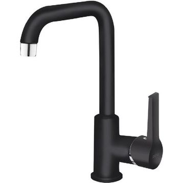Penta P903B Agena Black Lavabo Bataryası
