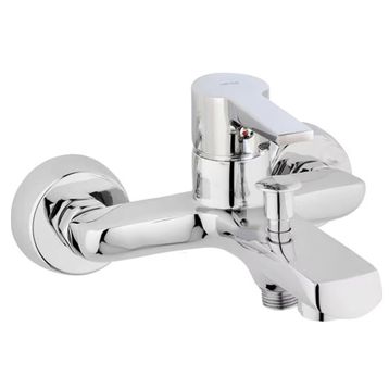 Penta P904 Agena Krom Banyo Bataryası