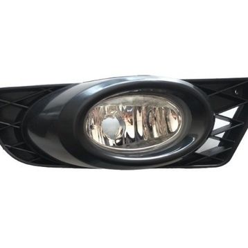 Pentair Civic 2009-2011 FD6 Sağ Sis Lambası