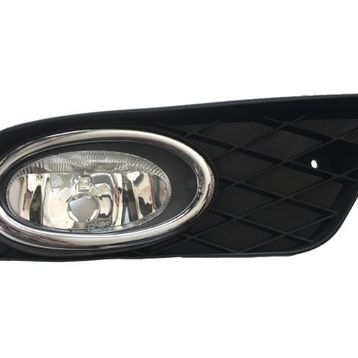 Pentair Civic 2012-2015 FB7 Sağ Sis Lambası