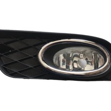 Pentair Civic 2012-2015 FB7 Sol Sis Lambası