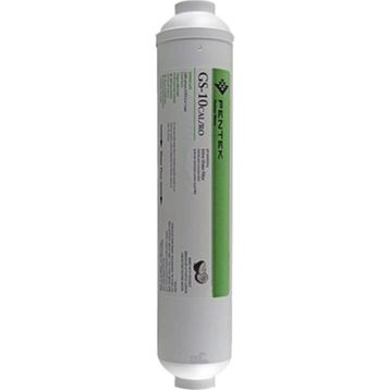 Pentair Pentek GS-10 Cal/Ro Alkali Filtre