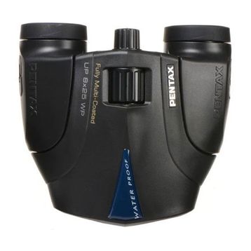 Pentax Up 8X25 Wp Dürbün
