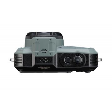Pentax WG-1000 Yeşil Outdoor Dijital Fotoğraf Makinesi