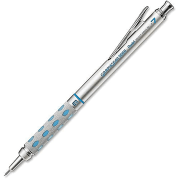 Pentel 1000 PG1017 0.7 MM Graphgear Versatil Kalem