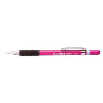Pentel A317-P A317 0.7 Pembe Versatil Kalem