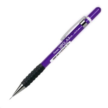 Pentel A317-V Mor 0.7 mm Versatil Kalem