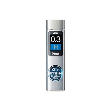 Pentel Ain Stein Min Mekanik Kalem Ucu