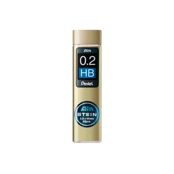 Pentel Ain Stein Min Mekanik Kalem Ucu