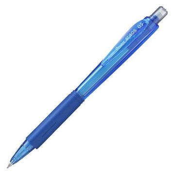 Pentel AL-405 0.5 MM Mavi Versatil Kalem