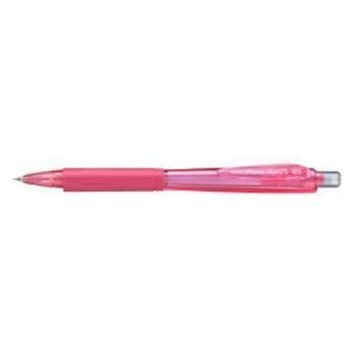 Pentel AL-405 0.5 mm Pembe Versatil Kalem
