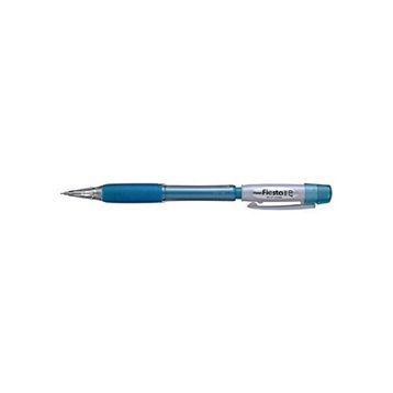 Pentel AX127W S Fiesta Mavi 0.7 mm Mekanik Kurşun Kalem