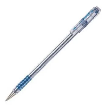 Pentel BK77-C Mavi 0.7 mm Roller Kalem