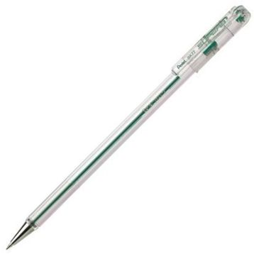 Pentel BK77-D 0.7 Yeşil Roller Kalem