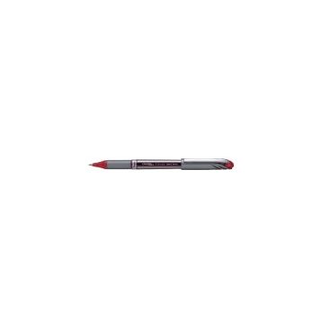 Pentel Bl27 Energel Kırmızı B 0.7 mm Roller Kalem
