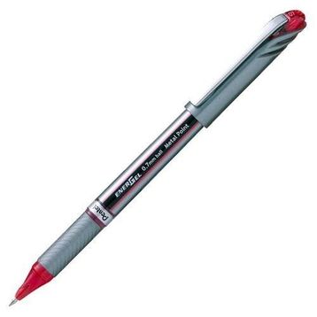 Pentel Bl27 Energel Kırmızı B 0.7 mm Roller Kalem
