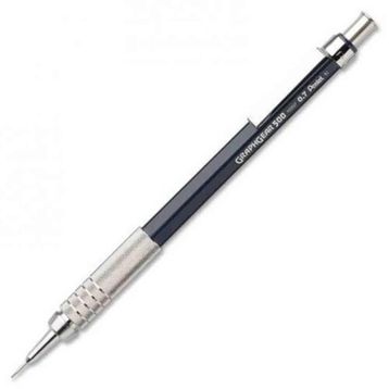 Pentel Grapgear 0.7 mm Çizim Kalemi