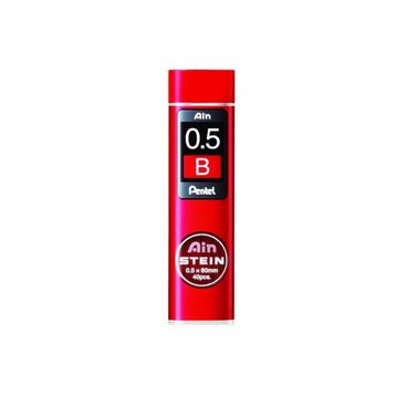Pentel Hi 0.5 mm B Polimer Uç