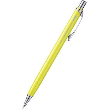 Pentel Orenz Sarı 0.3 mm Versatil Kalem