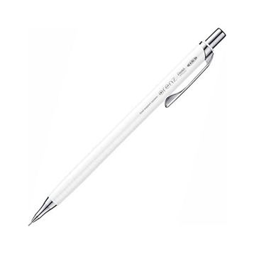 Pentel Orenz Uç Korumalı 0.3 mm Beyaz Teknik Çizim Kalemi