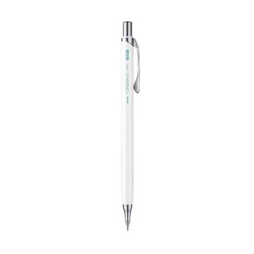 Pentel Orenz Uç Korumalı 0.7 mm Beyaz Teknik Çizim Kalemi