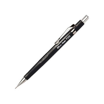 Pentel P205 Siyah 0.5 MM Versatil Kalem