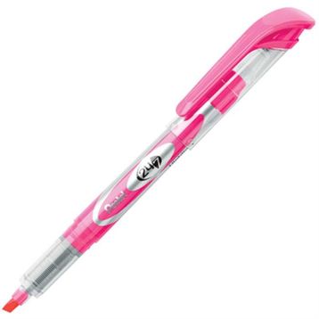 Pentel Pembe Fosforlu Kalem