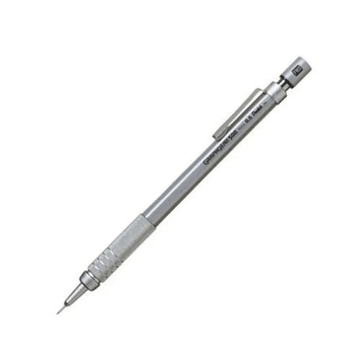 Pentel PG-513 Graphgear 0.3 mm Versatil Kalem