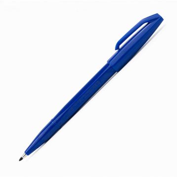 Pentel S520-C Sign Pen İmza Kalemi