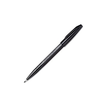 Pentel S520-C Sign Pen İmza Kalemi