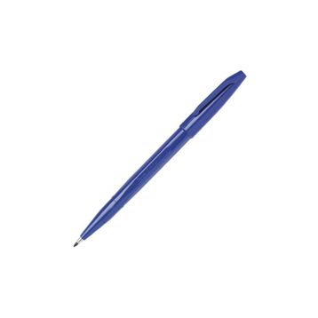 Pentel S520-C Sign Pen İmza Kalemi