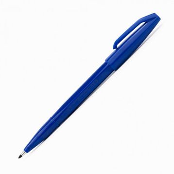 Pentel S520-C Sign Pen İmza Kalemi