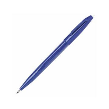 Pentel S520-C Sign Pen İmza Kalemi