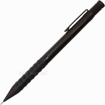 Pentel Smash Q1003 2021 0.3 mm Siyah Mekanik Kurşun Kalem