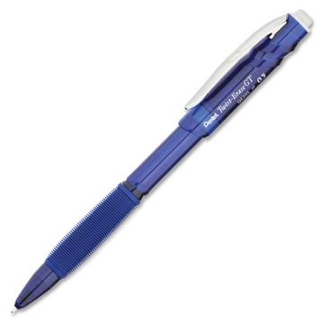 Pentel Twist-Erase GT 0.5 MM Siyah Mekanik Kurşun Kalem