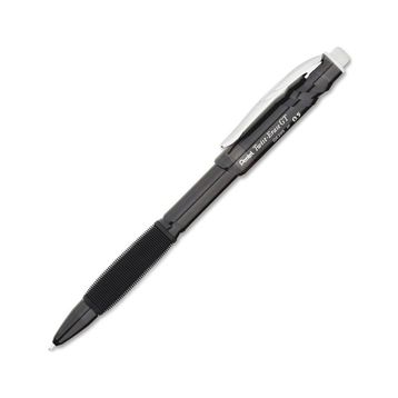 Pentel Y QE205-A Twist Erase 0,5 mm Siyah Versatil Kalem