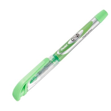 Pentel Yeşil Fosforlu Kalem