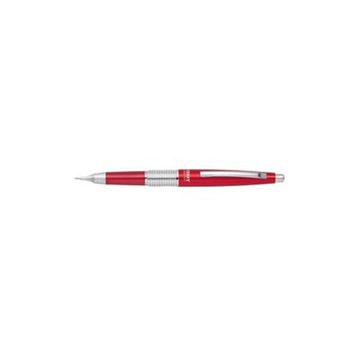 Pentel YP1035-B Kerry 0.5 Kırmızı Versatil Kalem