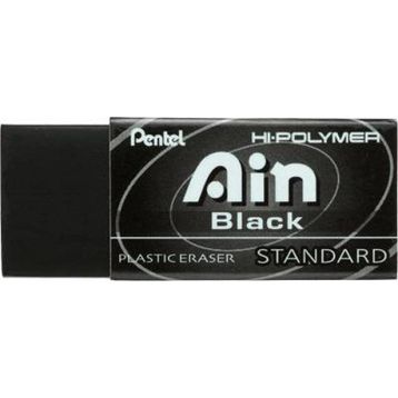 Pentel ZEH03 Hi Polymer Silgi