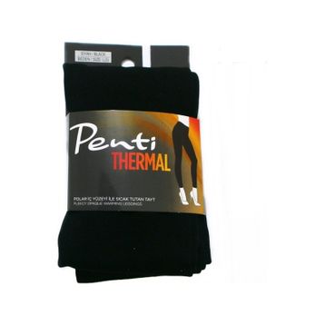 Penti 512479268 Kadın Termal Tayt