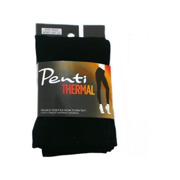 Penti 512479268 Kadın Termal Tayt
