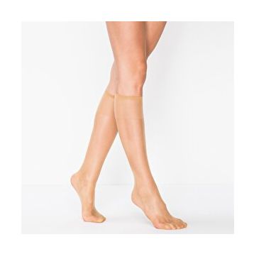 Penti 57-STD Ten Fit 15 Pantolon Çorabı