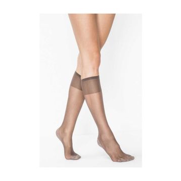 Penti 67-STD Mürdüm Fit 15 Pantolon Çorabı