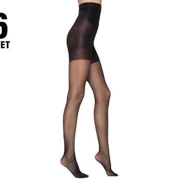 Penti Body Form 6'lı Külotlu Çorap