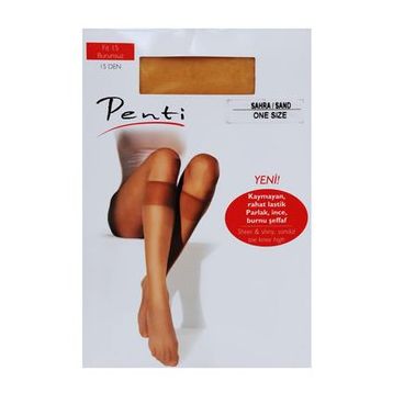 Penti Fit 15 51 Pantolon Çorabı