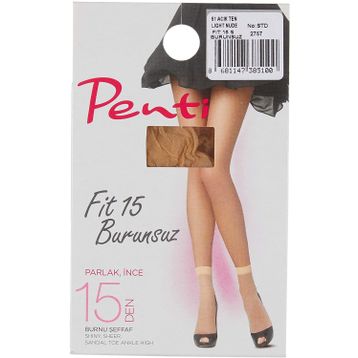 Penti Fit 15 51 Pantolon Çorabı